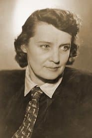 Maria Ivanovna Klyauzova