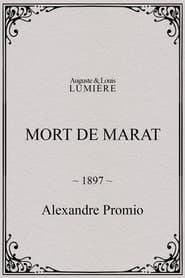 Death of Marat