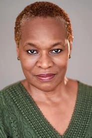 Valerie Gipson