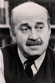 Deputy Police Chief Moskar