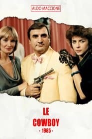 Le Cowboy