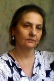 Stenglik's wife