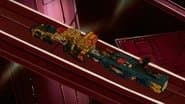The Omega Train