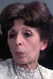 La mère de Sylvie
