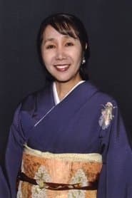 Aunt Chen