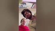 PoV: your parents found your phone unlocked part 12