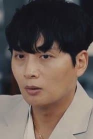 Joon-cheol (준철)