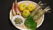 Yakumi: Traditional Japanese Seasoning