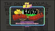 Lord Cowboy Darrell