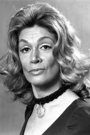 Lilian Murray