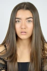 Young Sarah