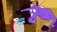 I Dream of Stimpy