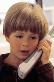 Matty Parsons, Age 4