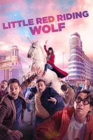 Little Red Riding Wolf