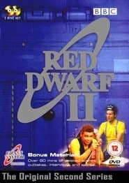 Red Dwarf: It's Cold Outside - Series II