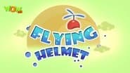 Flying Helmet