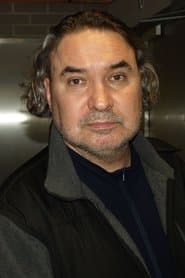 Jose Ramirez Navaz "Azar", zawodowy morderca