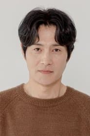 Lee Sang-woo