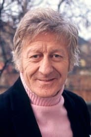 The Doctor (3) (archive footage)