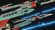 Cosmic Space Battle