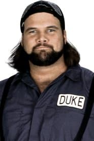 Duke "The Dumpster" Droese