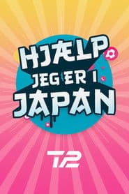 Hjælp jeg er i Japan