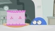 Birthday Cake Bloos