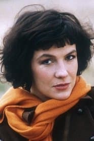 Lydie Richet