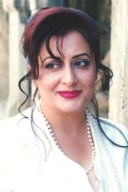 Barber's Wife