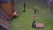 A Man's Promise Never Dies!! To the Friend Waiting Under the Distant Sky