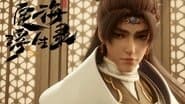Chang'an in the mirror