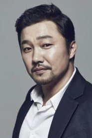Park Chang-bae