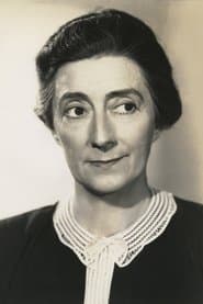 Mrs. Williams - Landlady