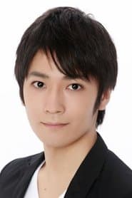 Xiao Ming (voice)