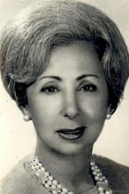 Clorinda (voice)