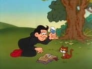 Gargamel's Time Trip