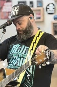 Voz y guitarra
