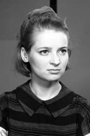 Deaf-mute Woman
