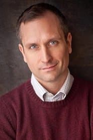 First Butler / Reporter Matt (voice)