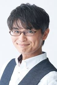 Kazuki Makabe (voice)
