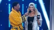 Samantha Hoopes / Russell Peters / Don Benjamin / Jeremih