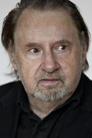 Reverend Karras