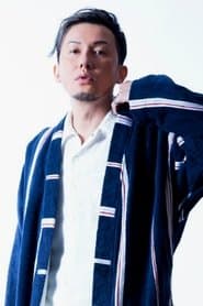 SOUGO Tokiwa / Kamen Rider Barlckxs
