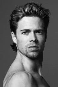 Prince / Mr. Drosselmeijer's nephew