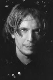 Self - Member of Sigur Rós