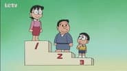 Nobita no Heya, Kashimasu Yojigen Tatemashi Block