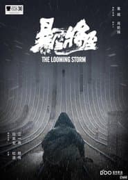 暴雪将至