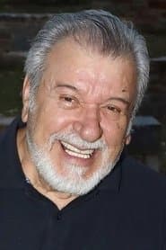Stefanos Baras