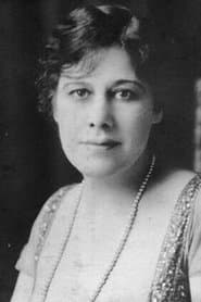 Miss Cornelia van Gorder