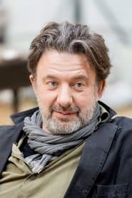 Francis Ehames
